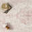 Elaine Machine Washable Oriental Area Rug with Non-Slip Backing-110408387