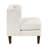 Upholstery Accent Chair  With  Pillow-1947865678