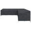 300cm Outdoor Patio Sectional Cover