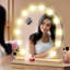 Miroir Abida