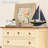 American Country Solid Wood Chest of Drawers