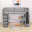 Lit mezzanine Heuss par Harriet Bee-88046288