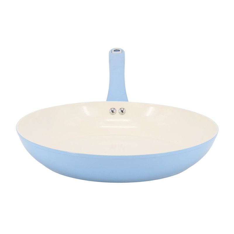1 pièce Martha Stewart Everyday, L 9,5 po, Bleu