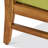 3 SEATER SOFA AND TABLE SET