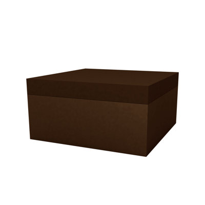 Repose-pieds extérieur avec coussin Jut