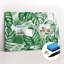 Magnetic Glass Dry Erase Board