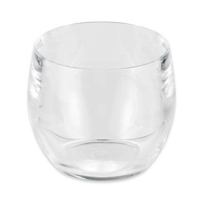 8oz. Wine Glass Set