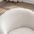 Genece Upholstered Swivel Accent Chair-62612912