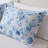 Floral Striped Comforter Set-113361502