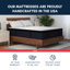 Matelas ferme 14,5 po Dreamsuite-53134351