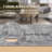 Elroy Modern Abstract Machine Washable Area Rug With Non-Slip Backing-1895558689-1897235473-1897235477