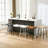 Upholstered 26" Backless Saddle Barstools-209195-5290088