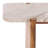 Feliciabeth Marble Console