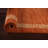 Orange Gabbeh Runner Rug 3x9