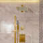 Eleganza 1861 Hand Held Shower Head-462716590