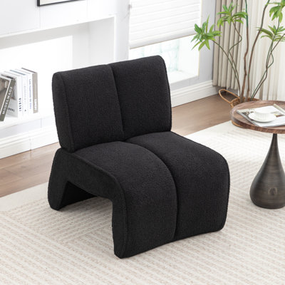 Chaise d'appoint Mathias