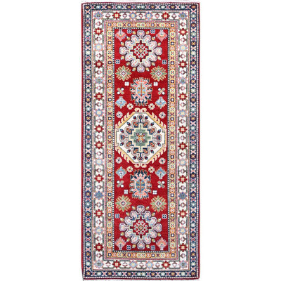 Tapis unique 2 pi 9 po x 6 pi 6 po Tippett