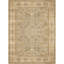 Kamala Wool Oriental Area Rug in Beige/Olive-751973685