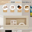 Armoire d'appoint Maricelda-583628224