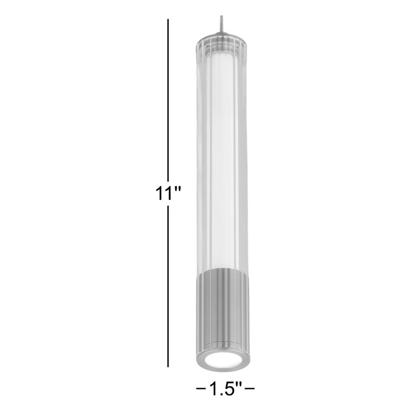 Luminaire suspendu Celine, Laiton vieilli naturel