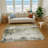 Premium Machine Washable Baford AMF1649 Abstract Rug-1695846437
