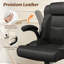 Inbox Zero Executive Chair-1236678162