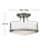 Harper 14.5-in 3-Light Semi-Flush Mount Retro Ceiling Light-1354177529-1354177531