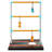 Triple Play 3 in 1 Toss Game Set