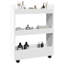 Narrow Serving Cart-520978193