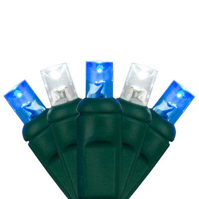 70 Light Christmas LED String Lights