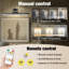Dimmable LED Wall Mount Picture Light