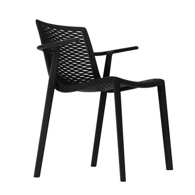 Netkat Outdoor Dining Armchair