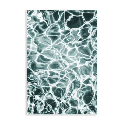"Aqua Ripple" par Sissi et Seb