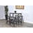Mairead Dining Table-1503100201-1503100200