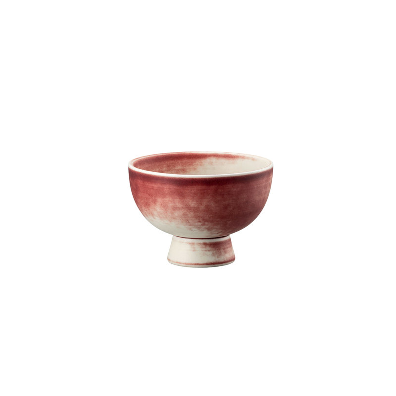 Bloom Porcelain Nut Bowl