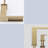 Widespread 2-handle Bathroom Faucet