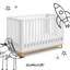 Santos 3-in-1 Standard Convertible Crib-94454892