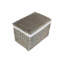 Wicker Storage Hamper Basket with Lining-1199889049-1199889054
