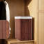 Bamboo Laundry Room Organiser-123036669