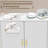 Jacole 47.24'' Sideboard