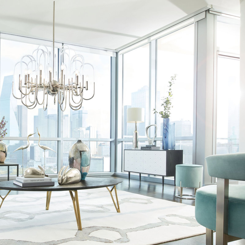 Carmen Handmade Ceramic / Porcelain Table Vase