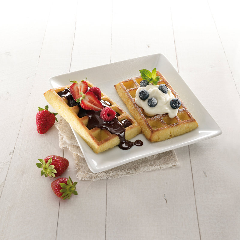 Lékué Waffle Maker