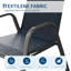 Stackable Dining Chairs , 300lb Capacity, All Weather-112453404