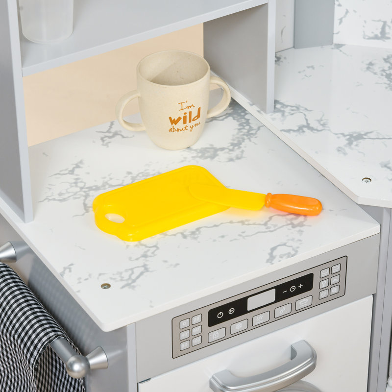 Karp Play Kitchen Set