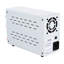 WFX Utility ™ 110V Entrée 30V 5A Sortie Alimentation numérique à courant continu de précision avec ensemble de fils de test d'alligator