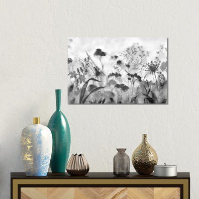 Inky Indigo