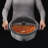 Hamilton Beach® Stay or Go® 6 Quart Slow Cooker Serves 7 Plus Silver