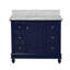 Ensemble de meuble-lavabo simple 42 po Ferdinand-1334306983-1324013693