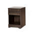 Table de chevet 1 tiroir pour chambre à coucher-1093778937