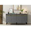 Fechteler Coffee Table Set-157592064